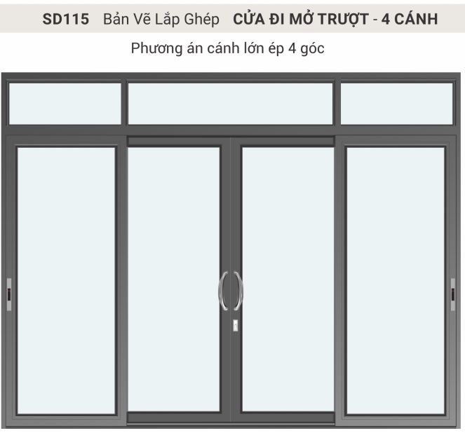 maxpro_-_cua_di_mo_truot_4_canh_he_sd115_-_xuongcuanhom-vn